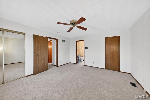 5037 Faust Court, St Louis, MO 63129