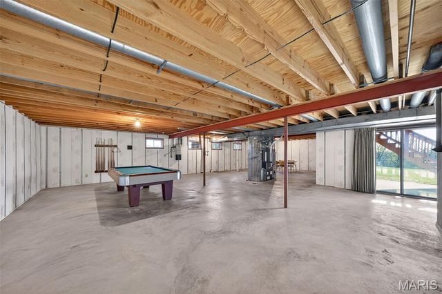 5037 Faust Court, St Louis, MO 63129