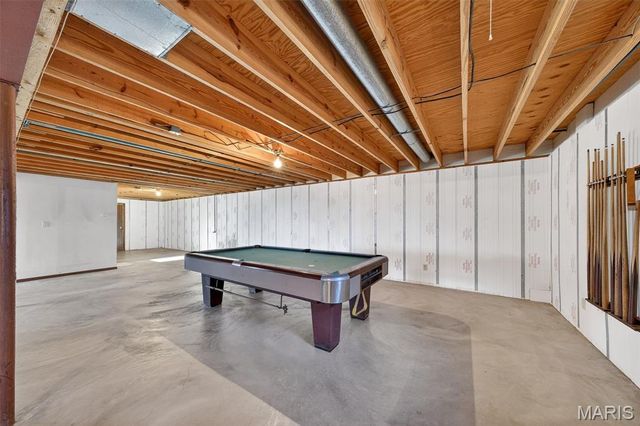 5037 Faust Court, St Louis, MO 63129