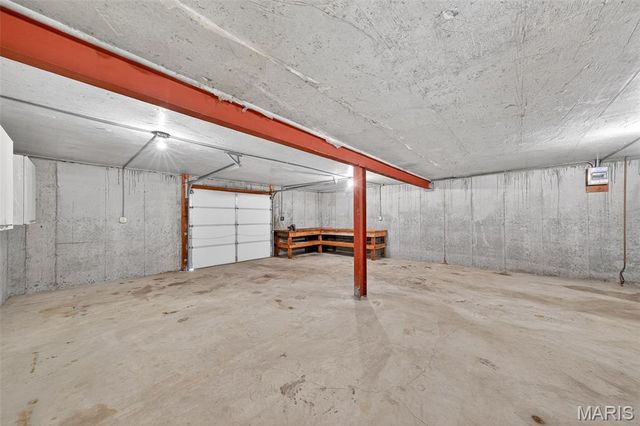 5037 Faust Court, St Louis, MO 63129