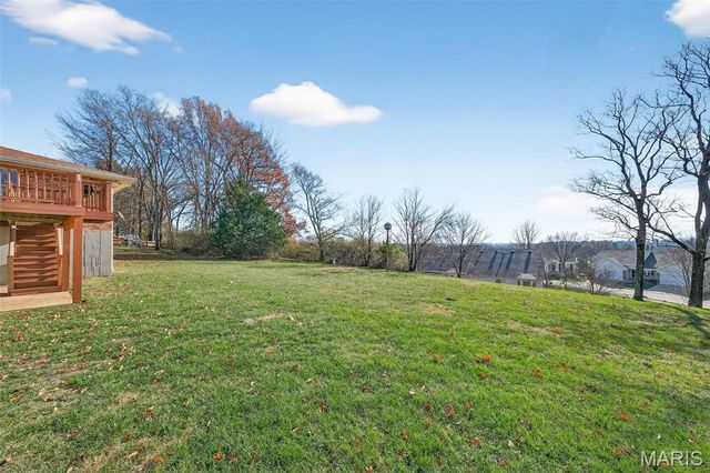 5037 Faust Court, St Louis, MO 63129