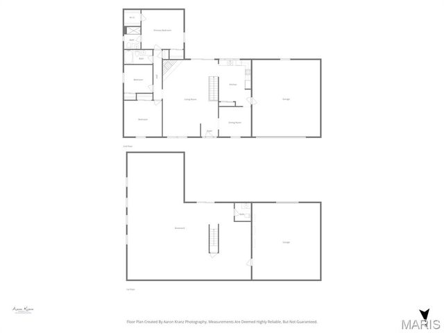 5037 Faust Court, St Louis, MO 63129