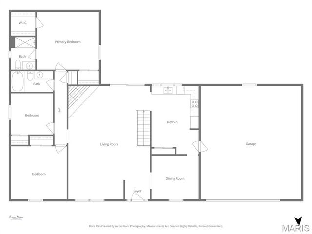 5037 Faust Court, St Louis, MO 63129