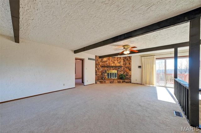 5037 Faust Court, St Louis, MO 63129