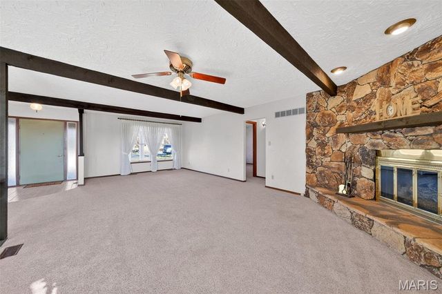 5037 Faust Court, St Louis, MO 63129