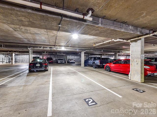 1101 W 1st Street 302, Charlotte, NC 28202