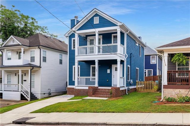 137 Richmond Street SE, Atlanta, GA 30312