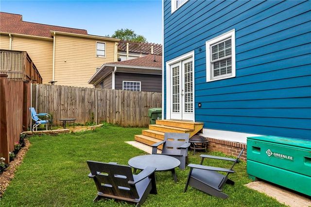 137 Richmond Street SE, Atlanta, GA 30312