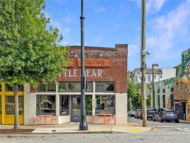 137 Richmond Street SE, Atlanta, GA 30312