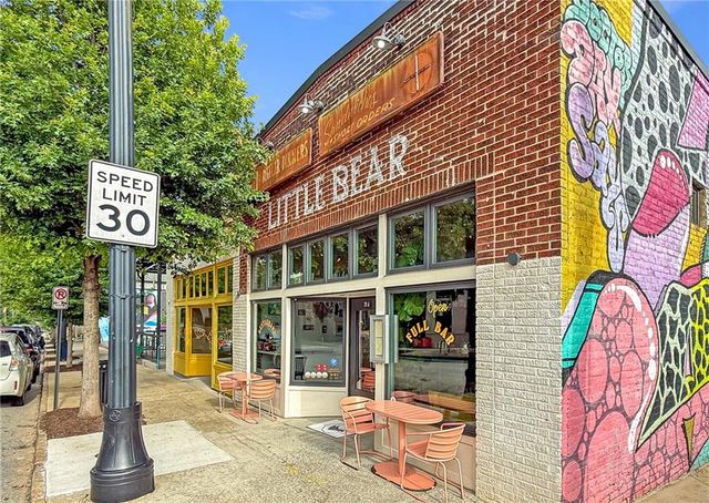 137 Richmond Street SE, Atlanta, GA 30312