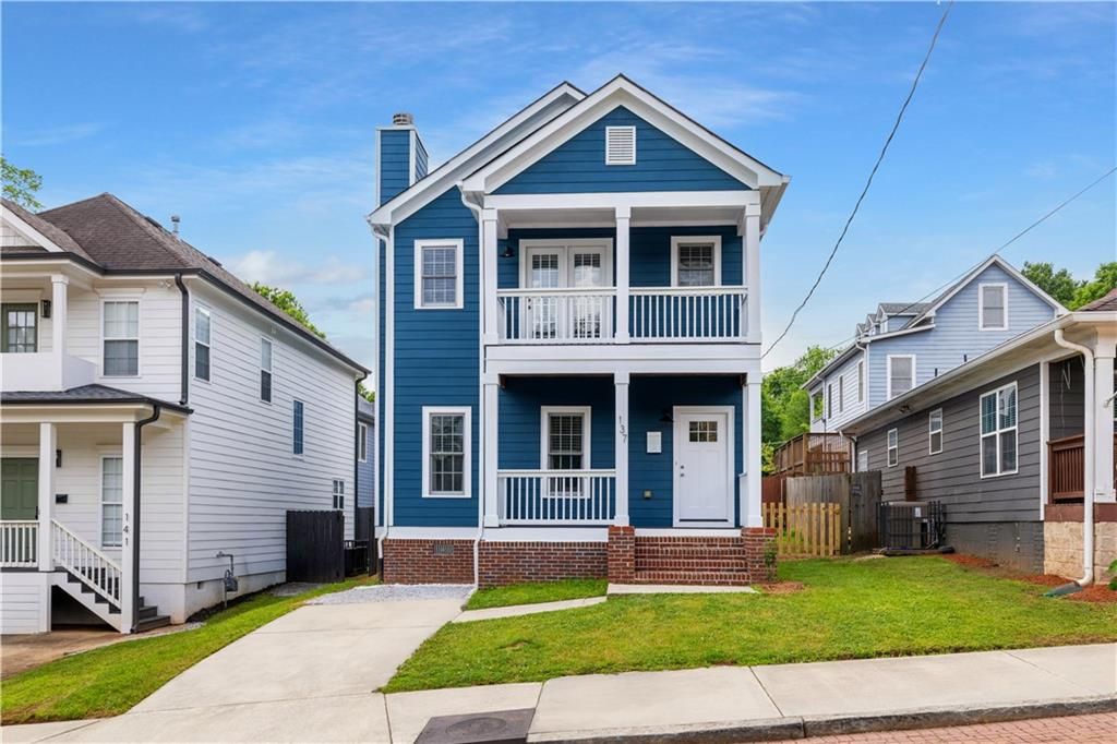 137 Richmond Street SE, Atlanta, GA 30312