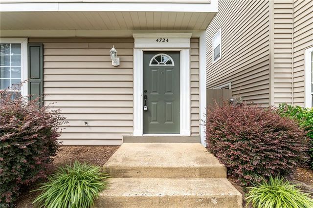 4724 Kempsville Greens PW, Virginia Beach, VA 23462
