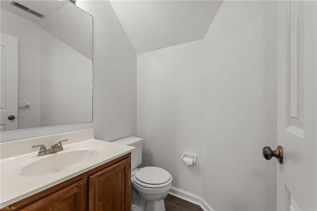 4724 Kempsville Greens PW, Virginia Beach, VA 23462