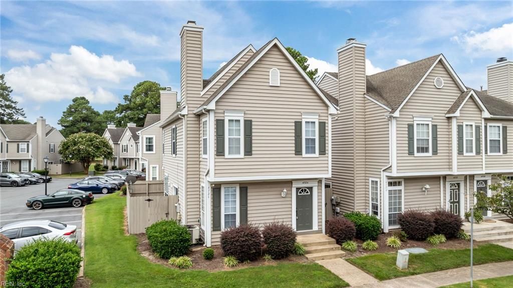 4724 Kempsville Greens PW, Virginia Beach, VA 23462