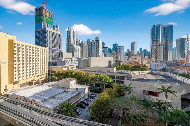121 NE 5 St 901A, Miami, FL 33132