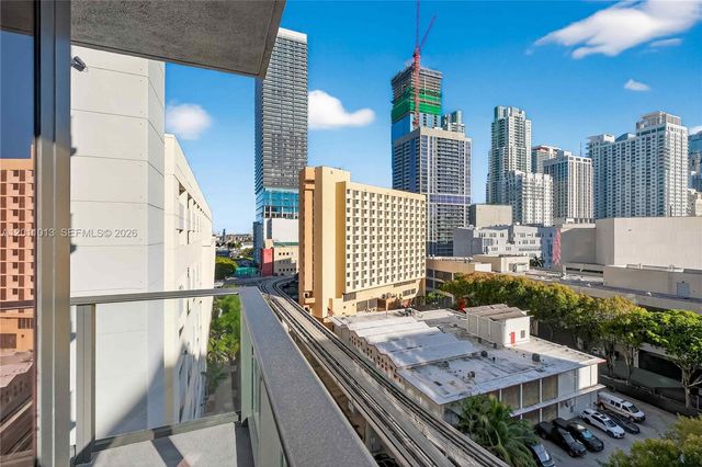121 NE 5 St 901A, Miami, FL 33132