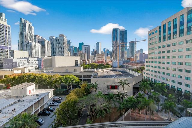 121 NE 5 St 901A, Miami, FL 33132