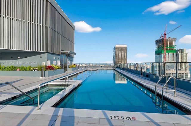 121 NE 5 St 901A, Miami, FL 33132