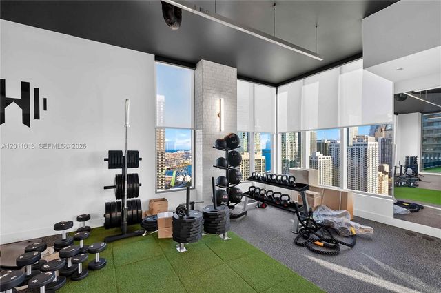 121 NE 5 St 901A, Miami, FL 33132