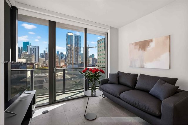 121 NE 5 St 901A, Miami, FL 33132