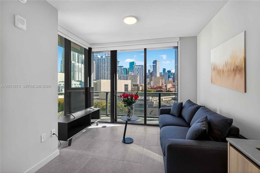 121 NE 5 St 901A, Miami, FL 33132