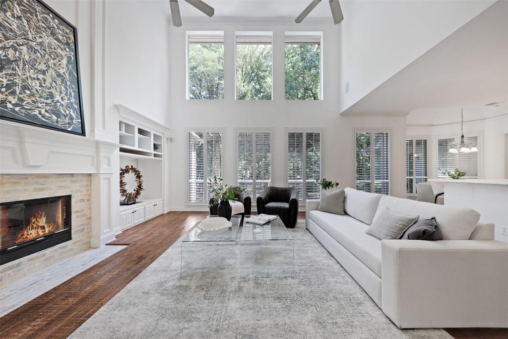 2203 Misty Way, Mckinney, TX 75072