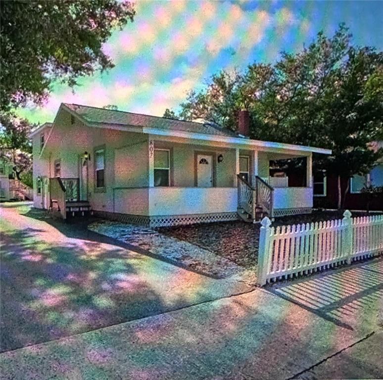 807 TURNER STREET, Clearwater, FL 33756