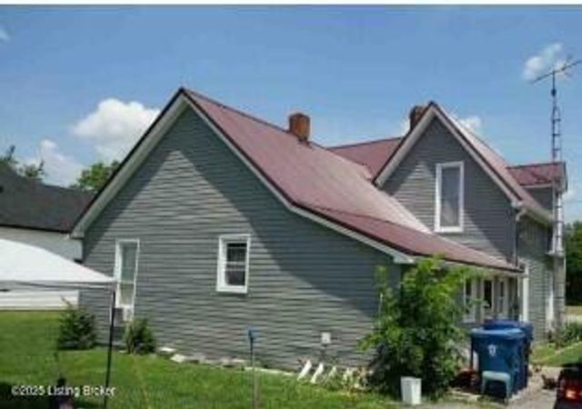 5617 Castle Hwy, Pleasureville, KY 40057