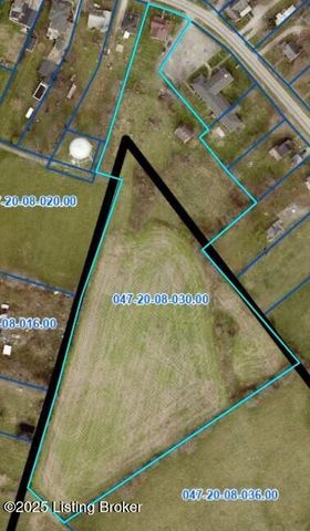 5617 Castle Hwy, Pleasureville, KY 40057