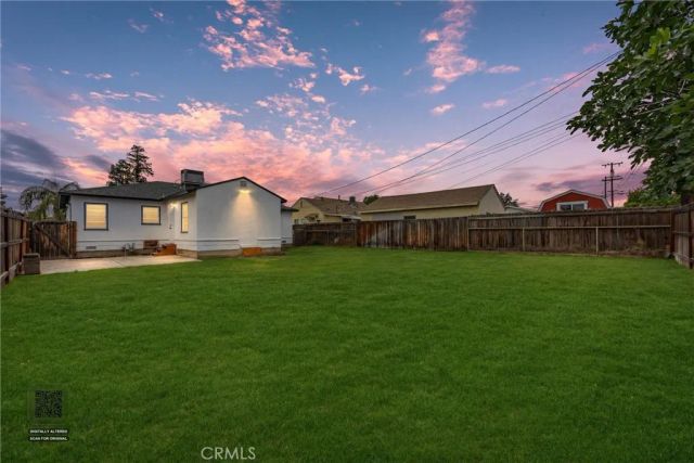 1308 El Rancho Drive, Bakersfield, CA 93304