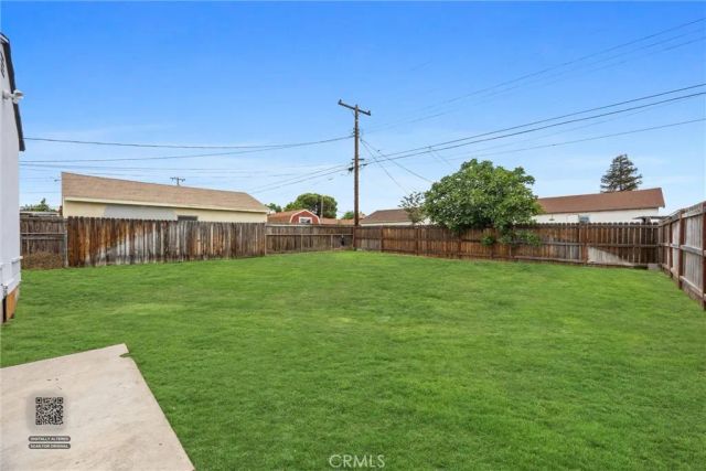 1308 El Rancho Drive, Bakersfield, CA 93304