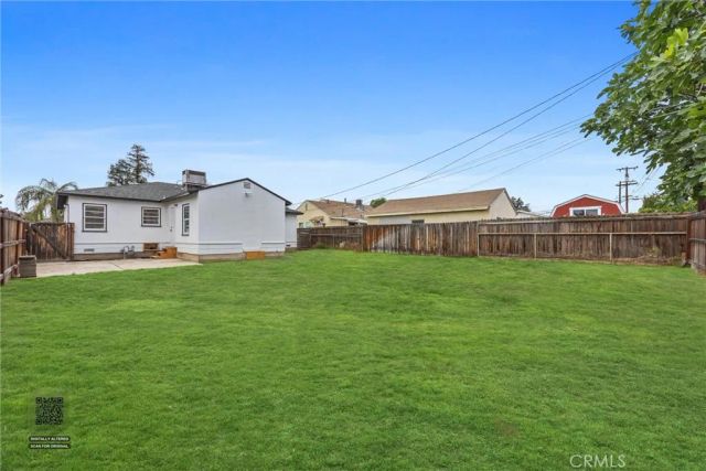1308 El Rancho Drive, Bakersfield, CA 93304