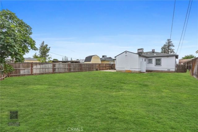1308 El Rancho Drive, Bakersfield, CA 93304