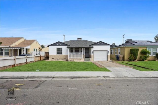 1308 El Rancho Drive, Bakersfield, CA 93304