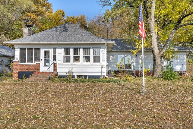 2240 W 500 S, North Judson, IN 46366