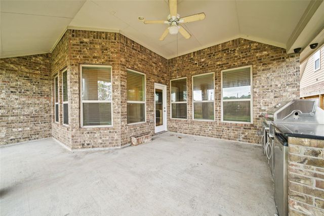 2125 Llerena Lane, League City, TX 77573