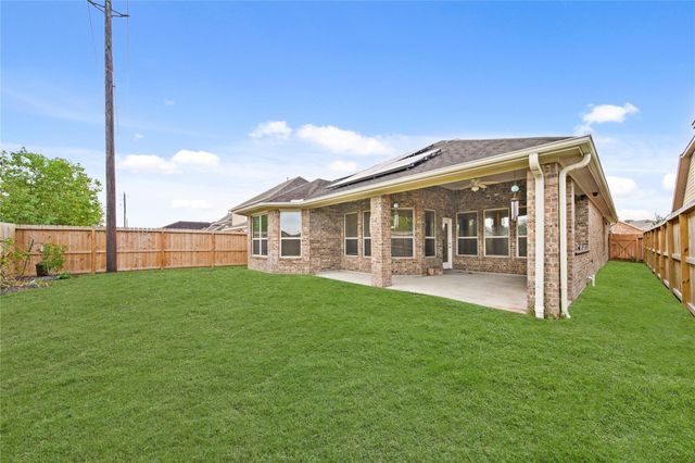 2125 Llerena Lane, League City, TX 77573