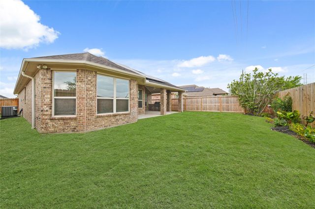 2125 Llerena Lane, League City, TX 77573