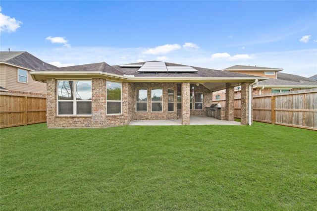 2125 Llerena Lane, League City, TX 77573