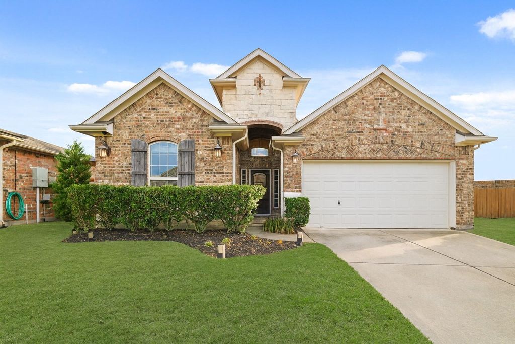 2125 Llerena Lane, League City, TX 77573