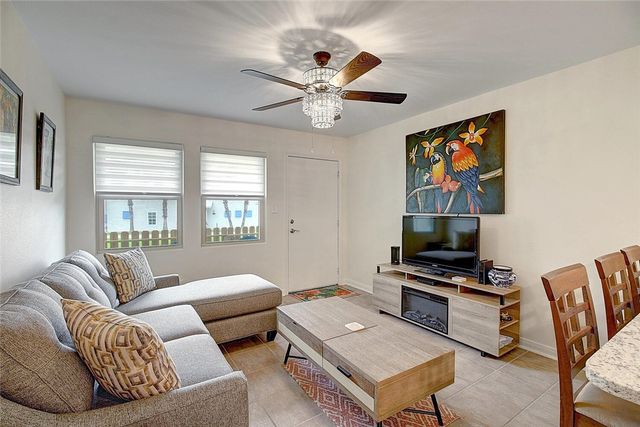 892 Banyan Beach Dr 109, Port Aransas, TX 78373