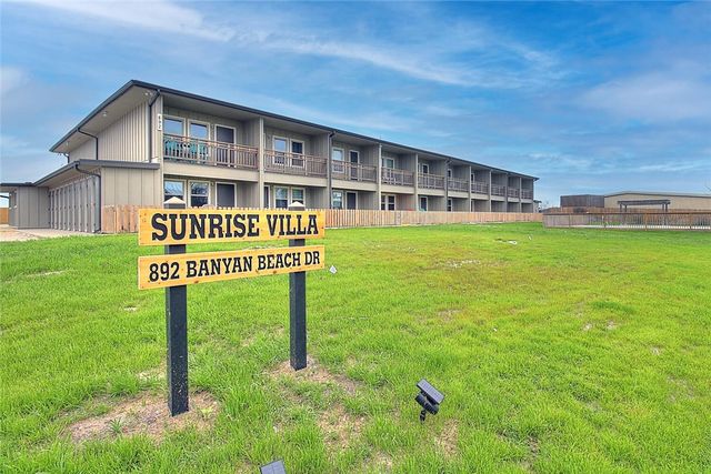 892 Banyan Beach Dr 109, Port Aransas, TX 78373