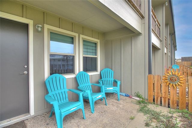 892 Banyan Beach Dr 109, Port Aransas, TX 78373