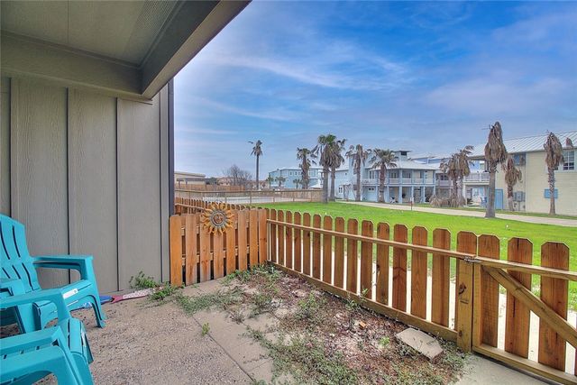 892 Banyan Beach Dr 109, Port Aransas, TX 78373