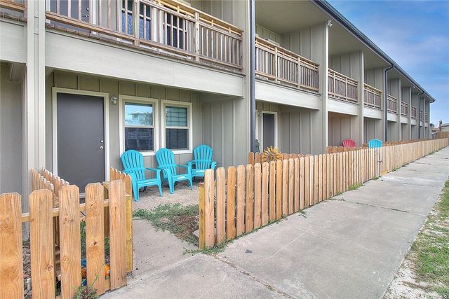 892 Banyan Beach Dr 109, Port Aransas, TX 78373