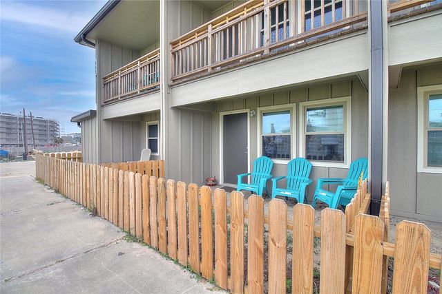 892 Banyan Beach Dr 109, Port Aransas, TX 78373