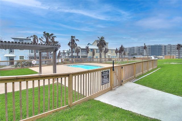 892 Banyan Beach Dr 109, Port Aransas, TX 78373