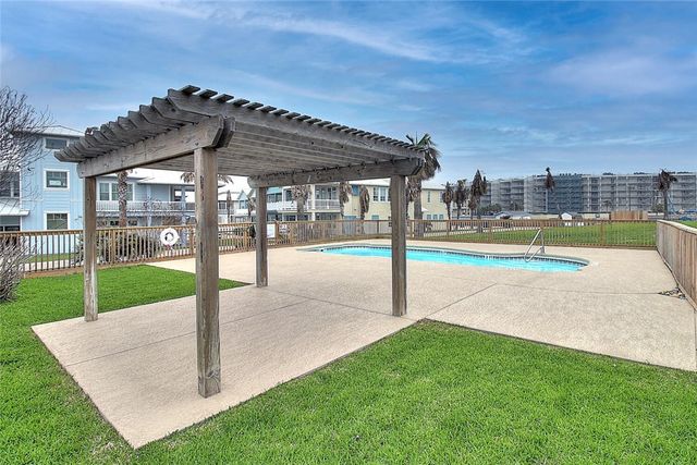 892 Banyan Beach Dr 109, Port Aransas, TX 78373