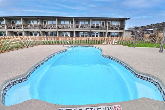 892 Banyan Beach Dr 109, Port Aransas, TX 78373