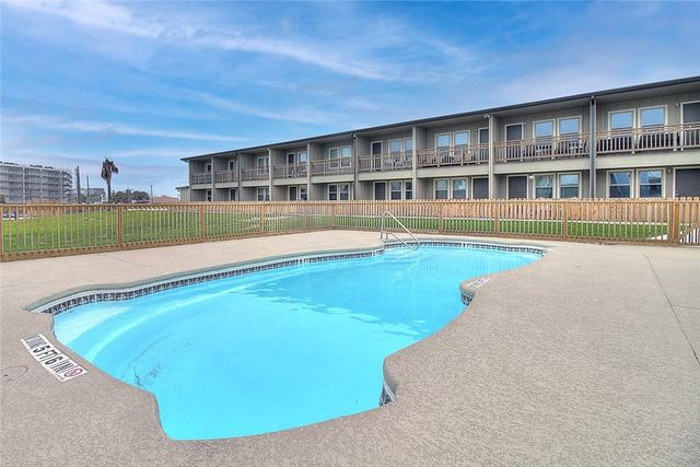 892 Banyan Beach Dr 109, Port Aransas, TX 78373